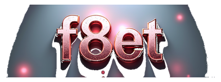 f8et logo