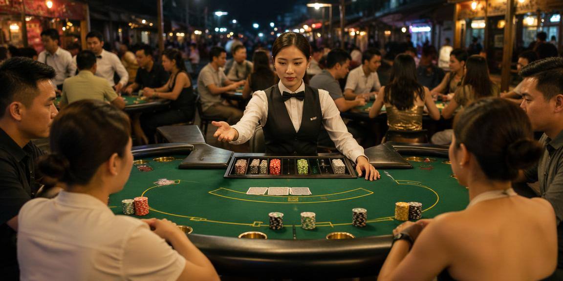 f8et Blackjack Unlimited và Sic Bo
